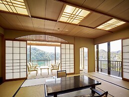 Kumano-bettei Nakanoshima