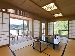 Kumano-bettei Nakanoshima