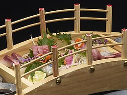 Kumano-bettei Nakanoshima