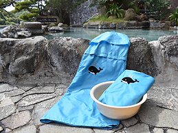 Kumano-bettei Nakanoshima