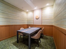 Kumano-bettei Nakanoshima