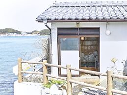 Kumano-bettei Nakanoshima