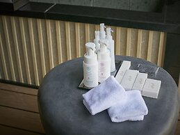 Kumano-bettei Nakanoshima