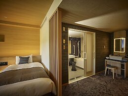 Kumano-bettei Nakanoshima