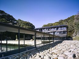 Kumano-bettei Nakanoshima