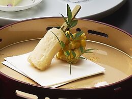 Kumano-bettei Nakanoshima