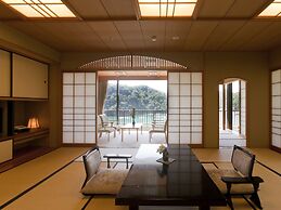 Kumano-bettei Nakanoshima