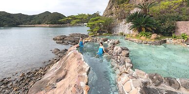 Kumano-bettei Nakanoshima