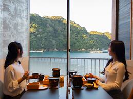 Kumano-bettei Nakanoshima