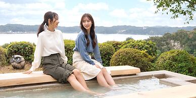 Kumano-bettei Nakanoshima