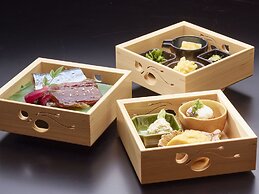 Kumano-bettei Nakanoshima