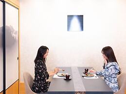 Kumano-bettei Nakanoshima