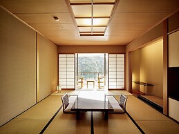 Kumano-bettei Nakanoshima