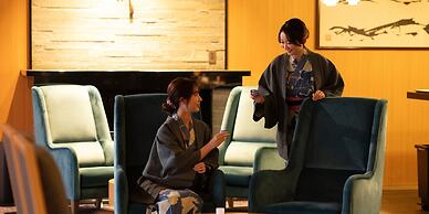 Kumano-bettei Nakanoshima