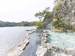 Kumano-bettei Nakanoshima
