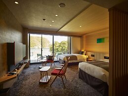 Kumano-bettei Nakanoshima