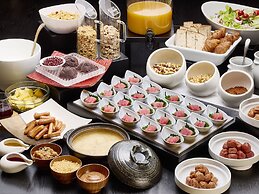 Kumano-bettei Nakanoshima