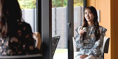 Kumano-bettei Nakanoshima