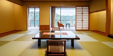 Kumano-bettei Nakanoshima