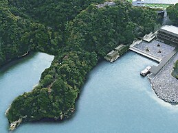 Kumano-bettei Nakanoshima