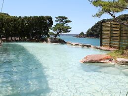 Kumano-bettei Nakanoshima