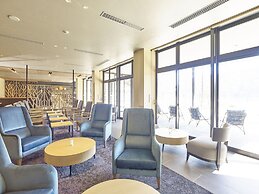 Kumano-bettei Nakanoshima