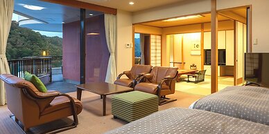 Kumano-bettei Nakanoshima