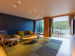 Kumano-bettei Nakanoshima