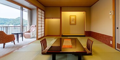 Kumano-bettei Nakanoshima