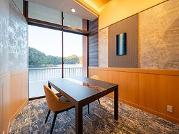 Kumano-bettei Nakanoshima