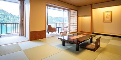 Kumano-bettei Nakanoshima