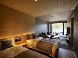 Kumano-bettei Nakanoshima