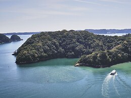 Kumano-bettei Nakanoshima