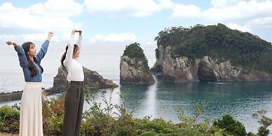 Kumano-bettei Nakanoshima