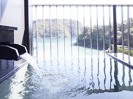 Kumano-bettei Nakanoshima