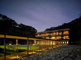 Kumano-bettei Nakanoshima