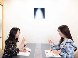 Kumano-bettei Nakanoshima