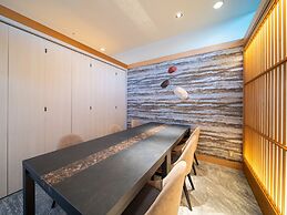 Kumano-bettei Nakanoshima