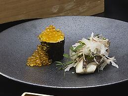 Kumano-bettei Nakanoshima