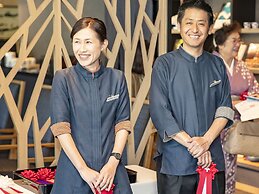 Kumano-bettei Nakanoshima