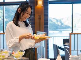 Kumano-bettei Nakanoshima