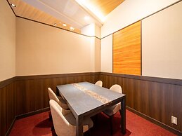 Kumano-bettei Nakanoshima