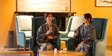 Kumano-bettei Nakanoshima