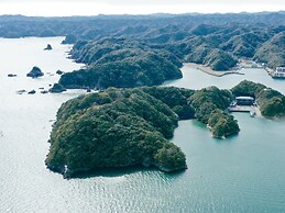 Kumano-bettei Nakanoshima