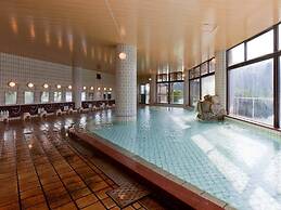 Kumano-bettei Nakanoshima