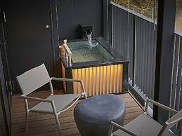 Kumano-bettei Nakanoshima