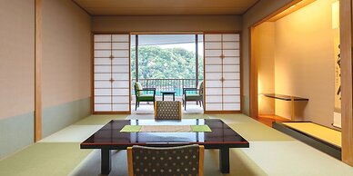 Kumano-bettei Nakanoshima