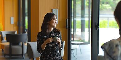 Kumano-bettei Nakanoshima