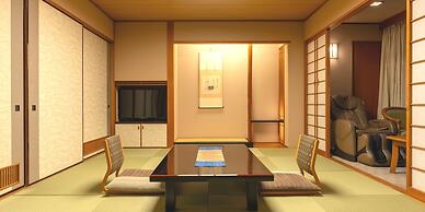 Kumano-bettei Nakanoshima