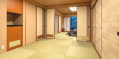 Kumano-bettei Nakanoshima